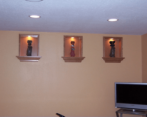 display nook