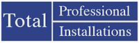 total professional installations logo